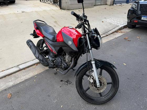 YAMAHA FACTOR 150ED 